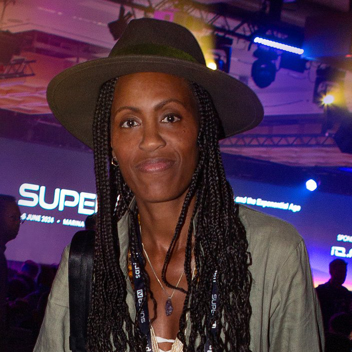 Nefertiti A. Strong